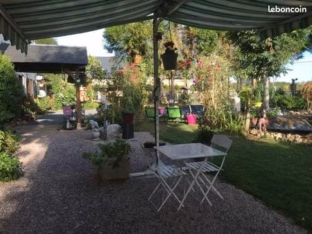 maison 14 pièces 335 m²