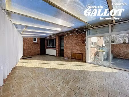 maison 4 pièces 210 m²