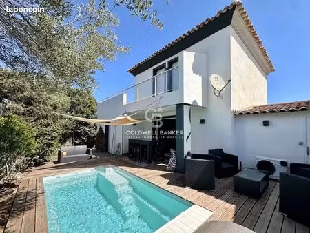 maison 4 pièces 86 m²