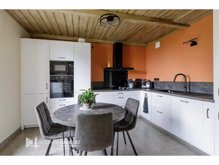 appartement les fins 3 pièces 80 m²