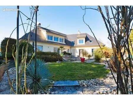 maison d'exception – 300 m2 - 9 pieces