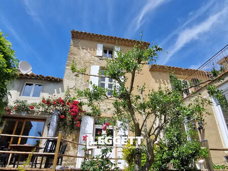 maison 10 pièce(s)  siran