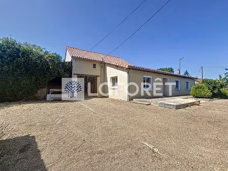 vente deux maisons - val en vignes