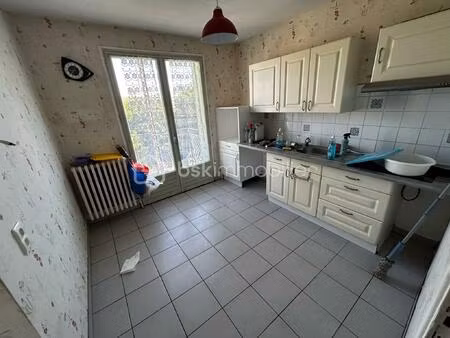 maison de 128 m² à creissels