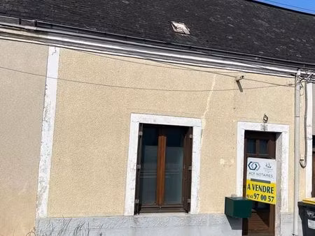 maison 2 pièces 40 m²