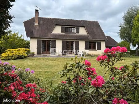 maison 5 pièces 104 m²