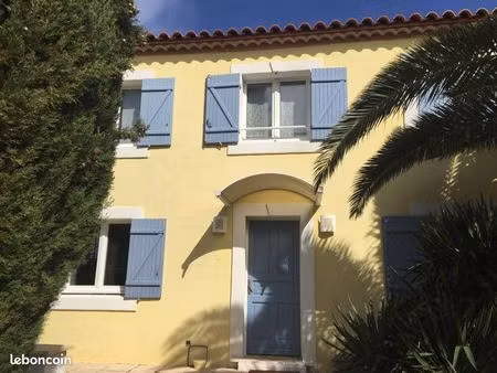 maison a balaruc les bains