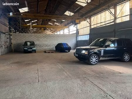 parking garage pour véhicules