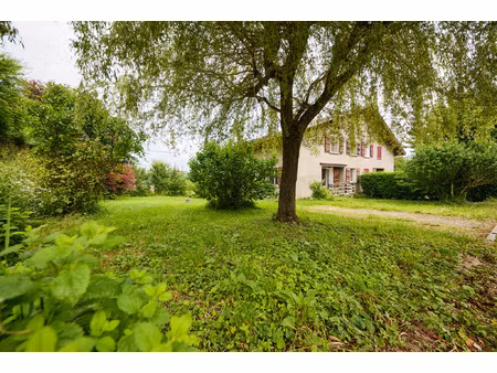 maison mitoyenne 7 pièces 166 m2