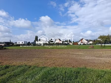 vente terrain 1250 m² à joncherey (90100)  110 000 €