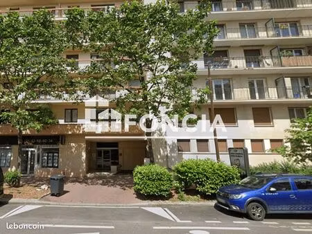 parking charenton le pont