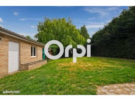 maison 4 pièces 95 m²