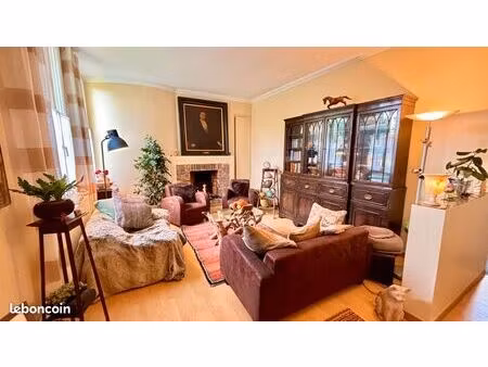 appartement 4 pièces 77 m²