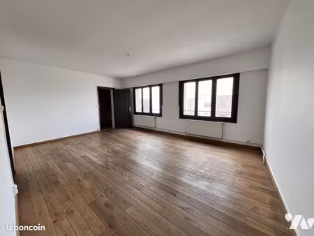 immeuble 229 m² auberchicourt