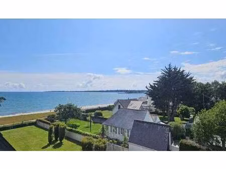 vente appartement 3 pièces à la forêt-fouesnant (29940) : à vendre 3 pièces / 55m² la forê