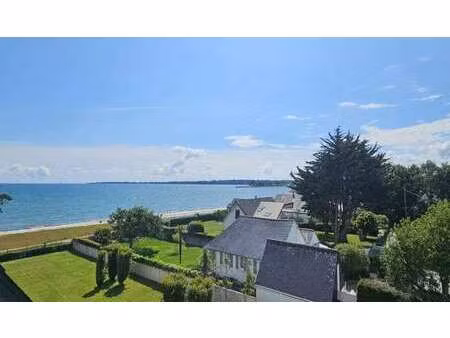 vente appartement 3 pièces bord de mer à la forêt-fouesnant (29940) : à vendre 3 pièces bo
