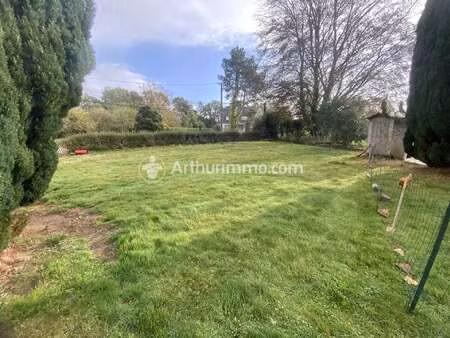 vente terrain à tréguidel (22290) : à vendre / 500m² tréguidel