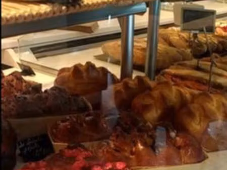 boulangerie  pâtisserie 50 m² méry-sur-oise