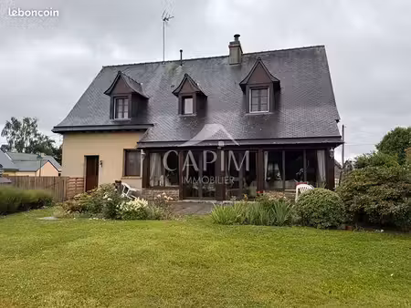 maison 7 pièces 183 m²