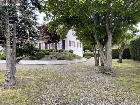 maison 5 pièces 120 m²