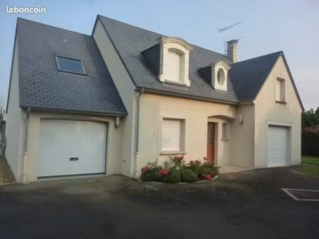 maison 7 pièces 185 m²
