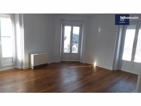 appartement 2 pièces 60 m²