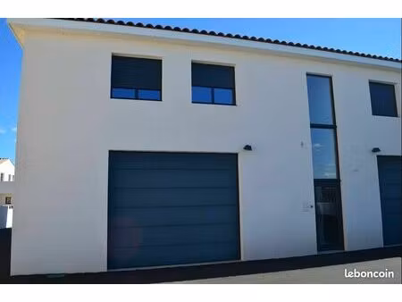 local 127 m² juvignac