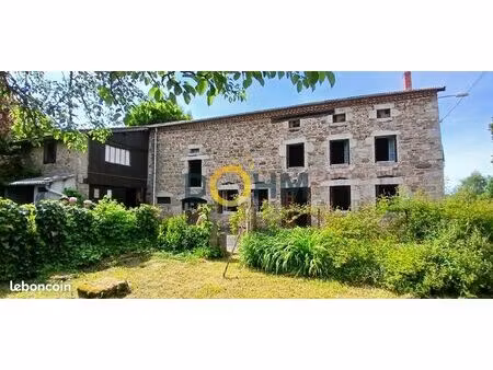 ferme 8 pièces 123 m²