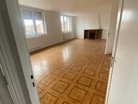 appartement 3 pièces 88 m²