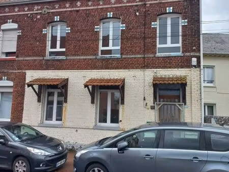 maison 148 m² leforest