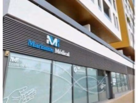 location mensuelle pour mercredis et samedis