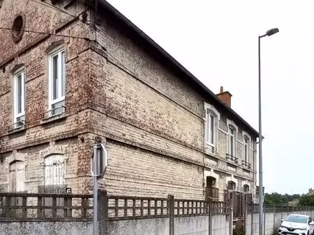 maison 83 m² noyelles godault