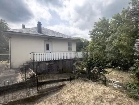 maison 5 pièces 115 m²