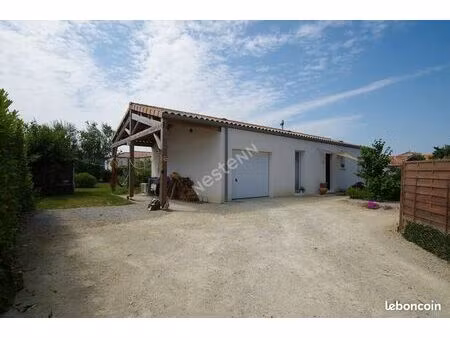 propriété 3 pièces 73 m²