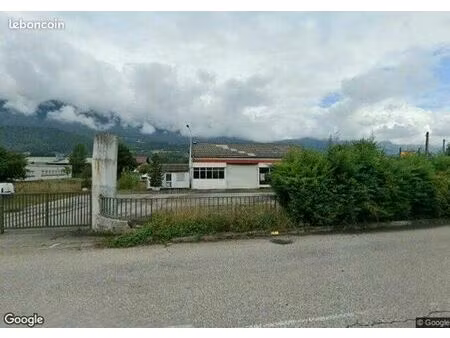 terrain 3 341 m² frontenex