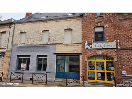 local commercial aix noulettte