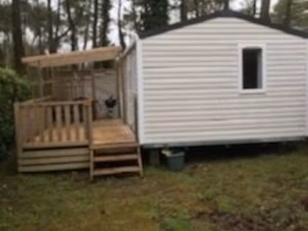 vente mobile home