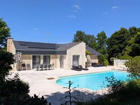 maison 7 pièces 220 m²