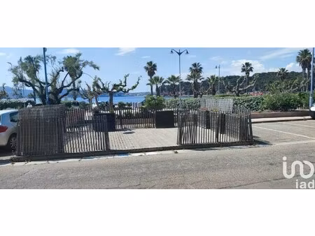 vente restauration rapide 150 m²