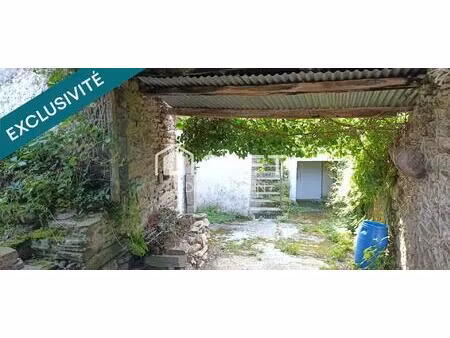 une jolie maison pleine de charme.