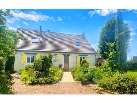 maison saint-sulpice m² t-6 à vendre  325 000 €