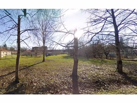 terrain panazol m² t- à vendre  69 900 €