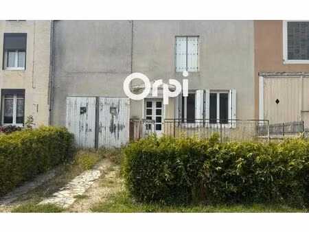 maison bassoncourt 110.76 m² t-3 à vendre  37 000 €