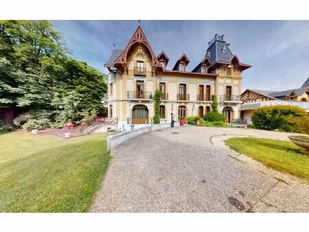 maison tarascon-sur-ariège m² t-16 à vendre  1 900 000 €