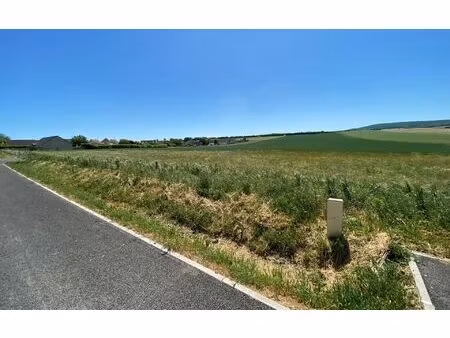 terrain les petites-loges m² t- à vendre  104 000 €