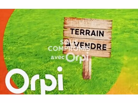 terrain longvilliers m² t- à vendre  49 500 €