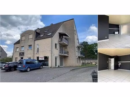 surface commerciale à louer à gustaaf vandenheuvelstraat 126 herselt (rbt66875)