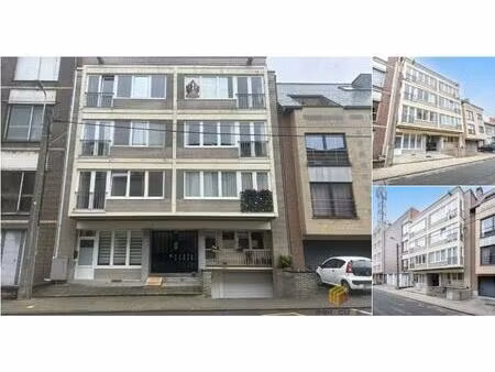 appartement à louer à rue du casino 3 waremme (vbc87348)