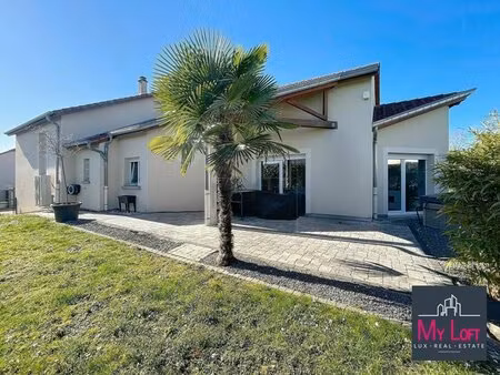 en vente maison individuelle 238 m² – 829 000 € |berg-sur-moselle