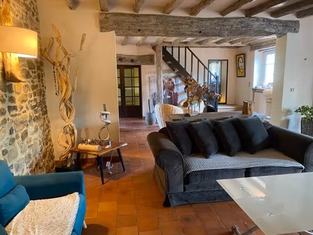 en vente maison 250 m² – 250 000 € |voivres-lès-le-mans